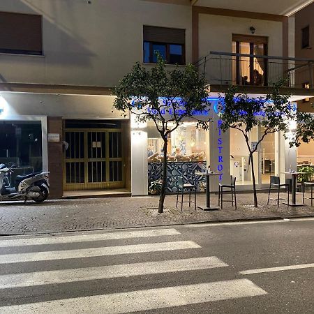 B&B Caruso Sorrento Exterior foto