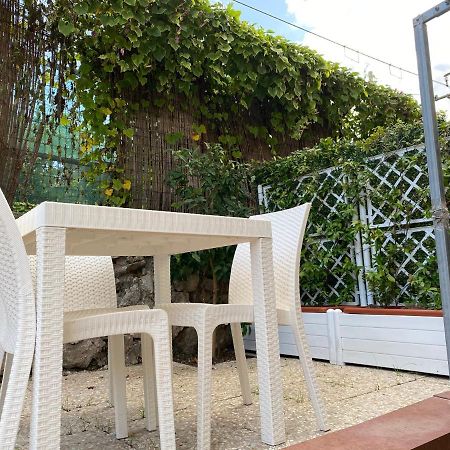 B&B Caruso Sorrento Exterior foto