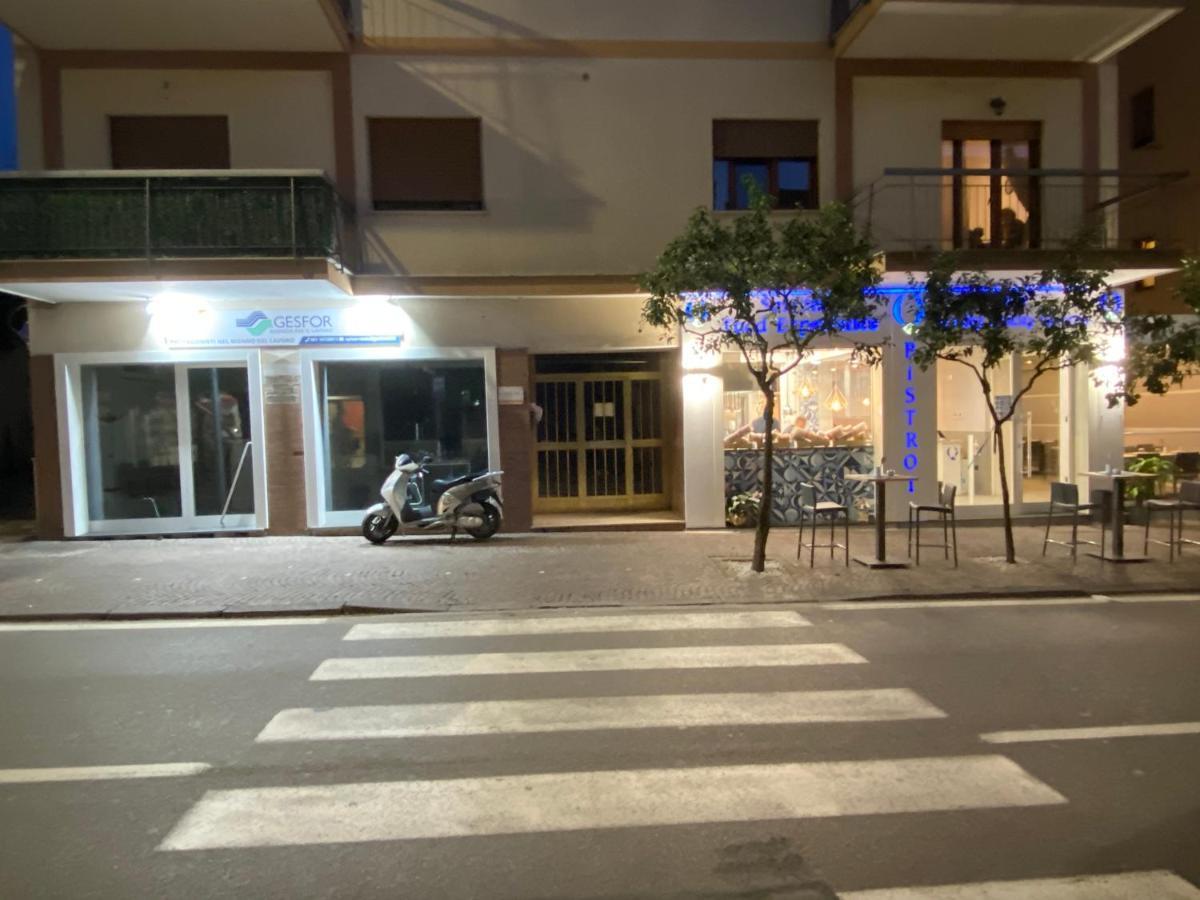 B&B Caruso Sorrento Exterior foto