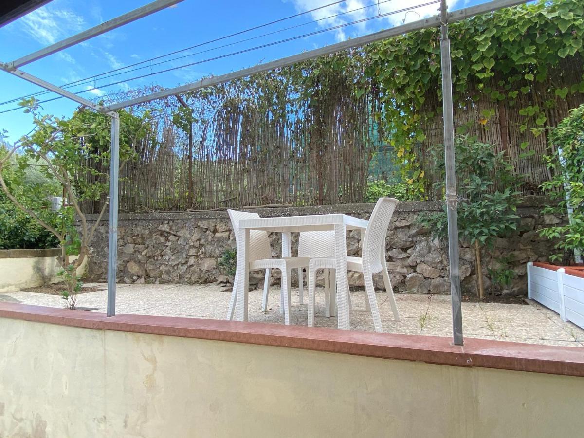 B&B Caruso Sorrento Exterior foto
