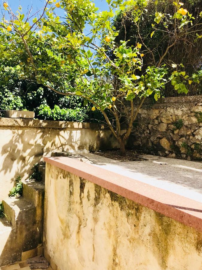 B&B Caruso Sorrento Exterior foto